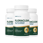 Floraclear NutriSolution 3