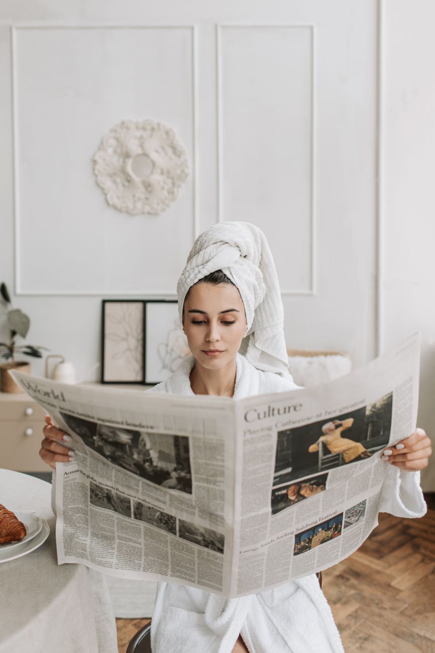 Les actualités By Nature Spa