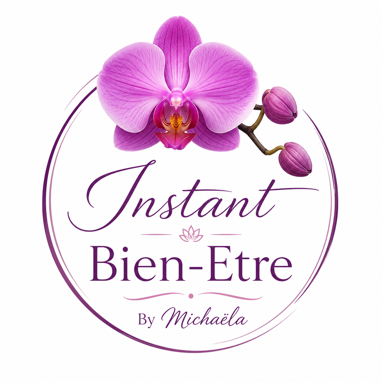 Instant bien-être by Michaëla