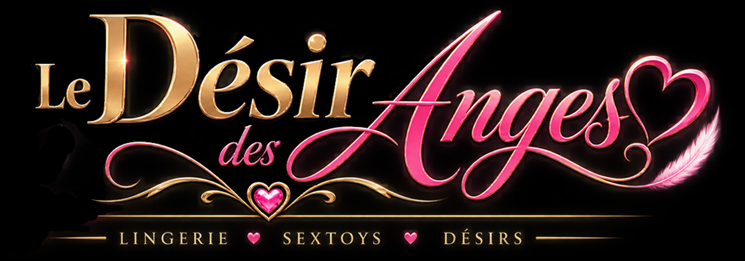LE DÉSIR DES ANGES