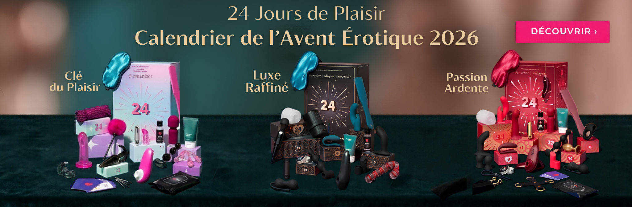 cle du plaisir 3