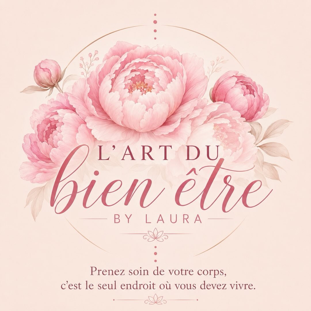 L'art du bien être by Laura