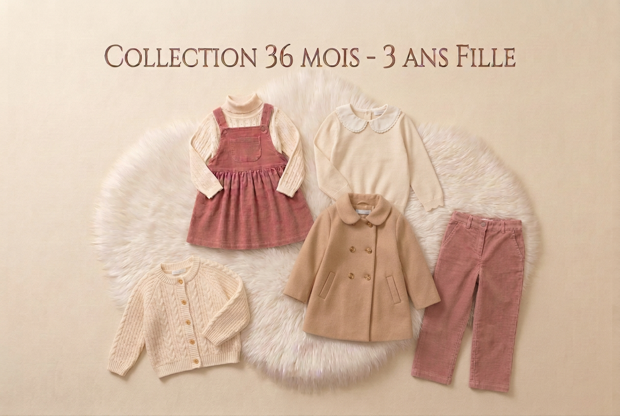 collection-36-mois-3-ans-fille-sur-fond-clair-avec-pull-col-claudine