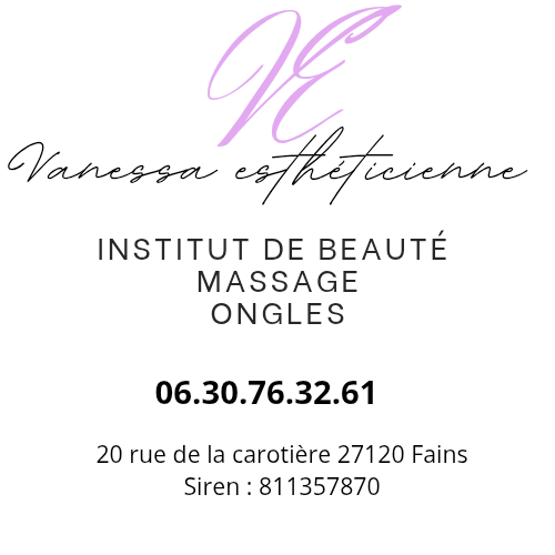 Vanessa Estheticienne