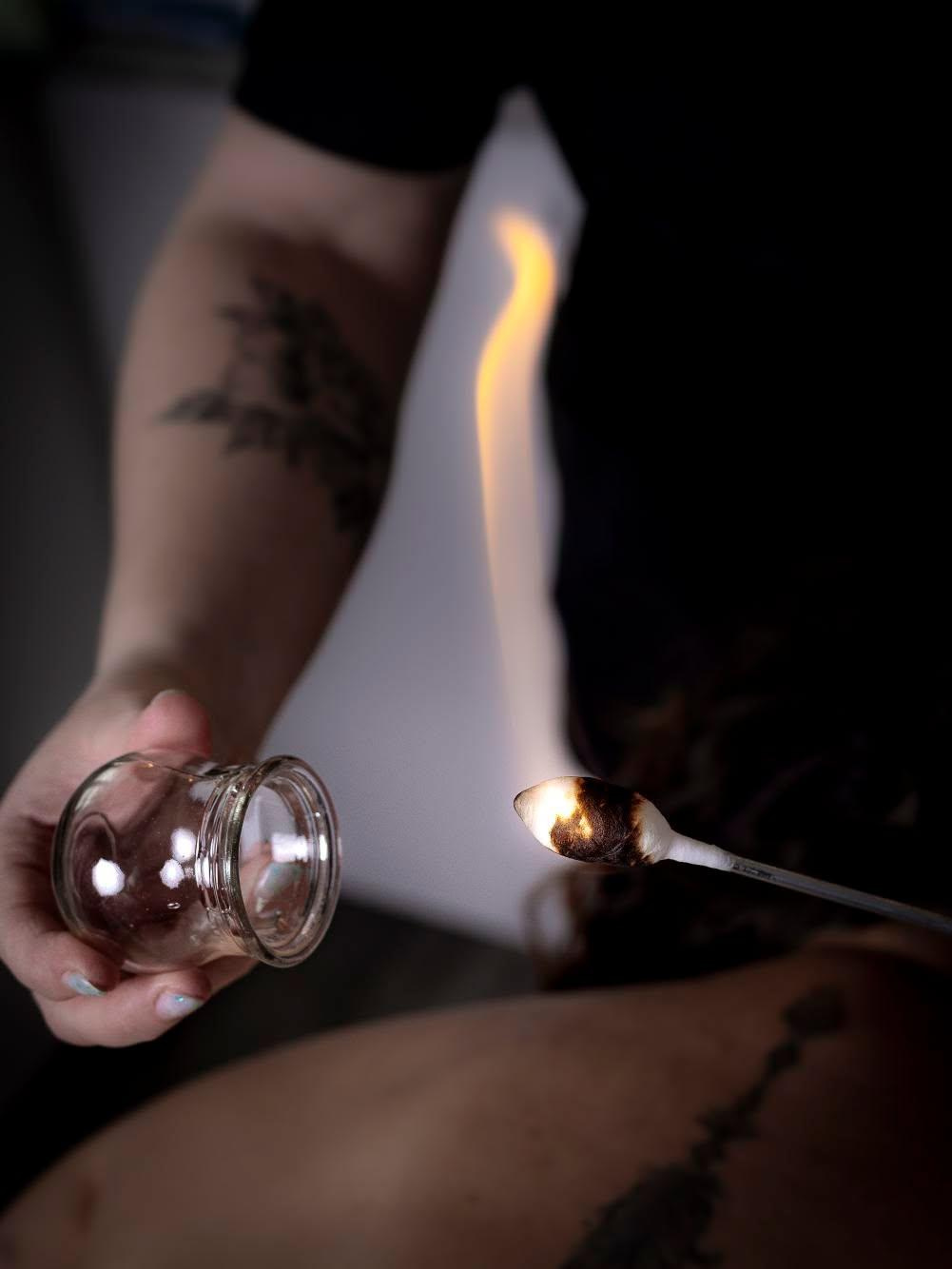 massage chinois