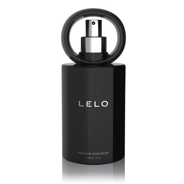 lubrifiant hydratant à base deau Lelo Personal Moisturizer 150 ml, vue 1 sur 2