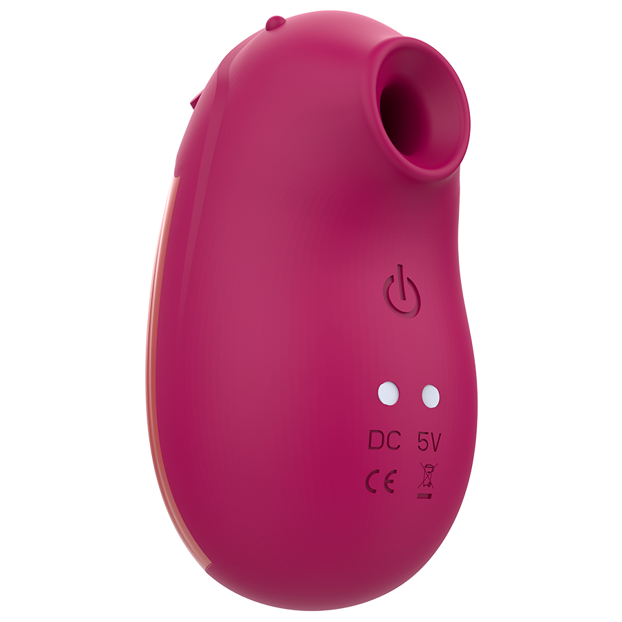 RITHUAL - SHUSHU 2.O ORCHIDÉE CLITORALE NOUVELLE GÉNÉRATION, photo principale