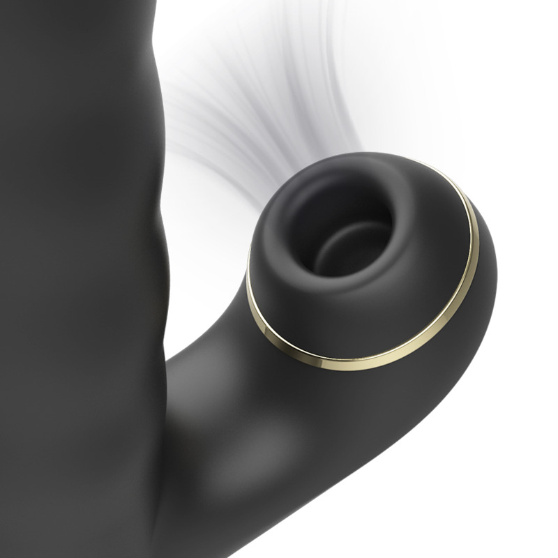 Stimulateur clitoridien Up Down aspiration vibration Ibiza vue 4 sur 7