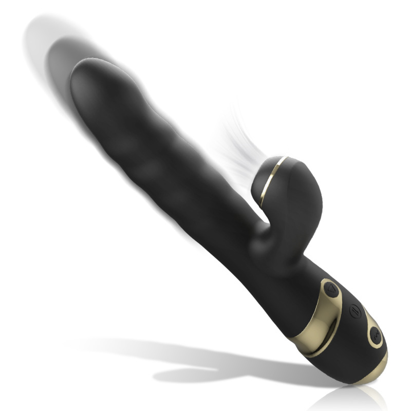 Stimulateur clitoridien Up Down aspiration vibration Ibiza vue 2 sur 7
