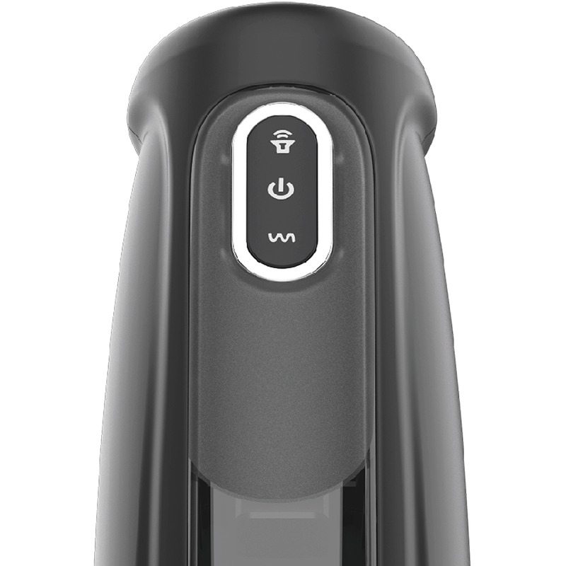 Masturbateur rotatif 360 va-et-vient Tornado Jamyjob vue 2 sur 11