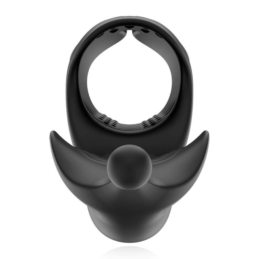 Masturbateur gland vibrant rechargeable Jamyjob vue 6 sur 12
