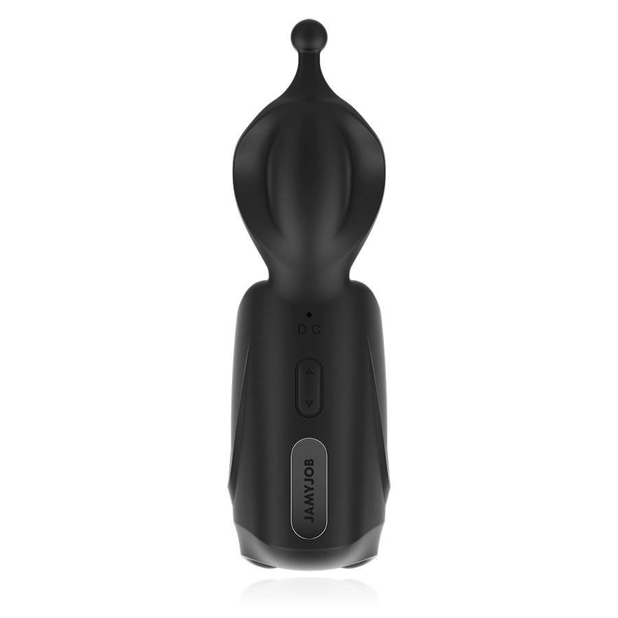 Masturbateur gland vibrant rechargeable Jamyjob vue 8 sur 12