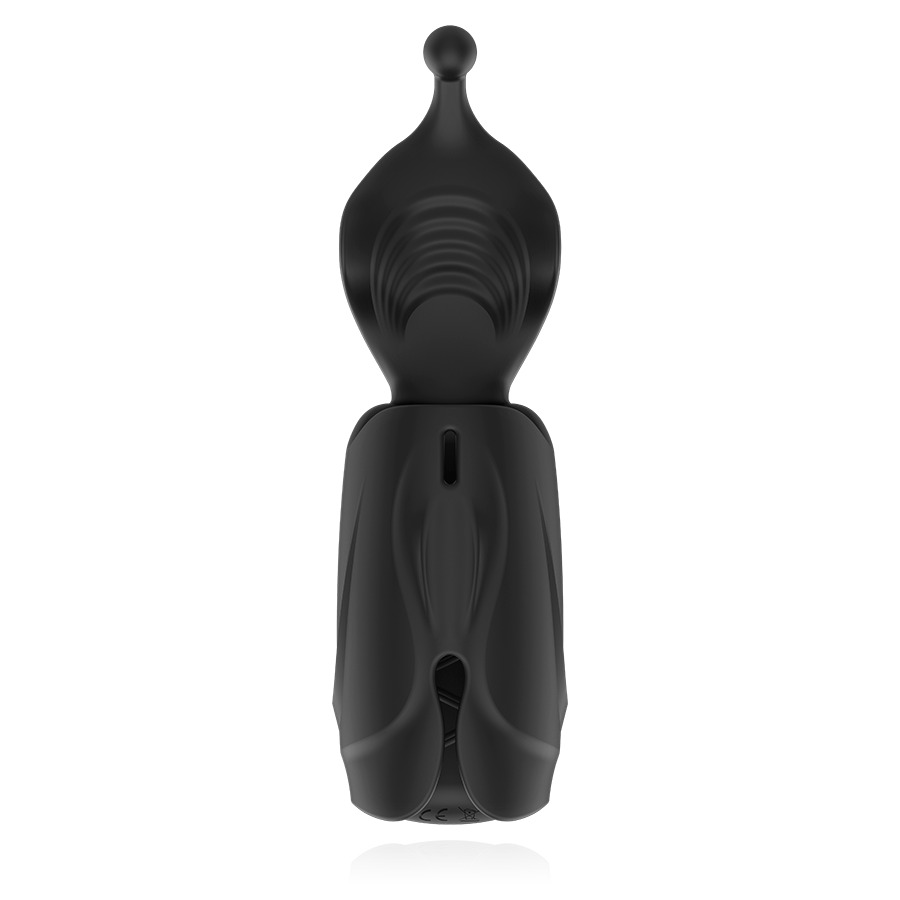 Masturbateur gland vibrant rechargeable Jamyjob vue 10 sur 12