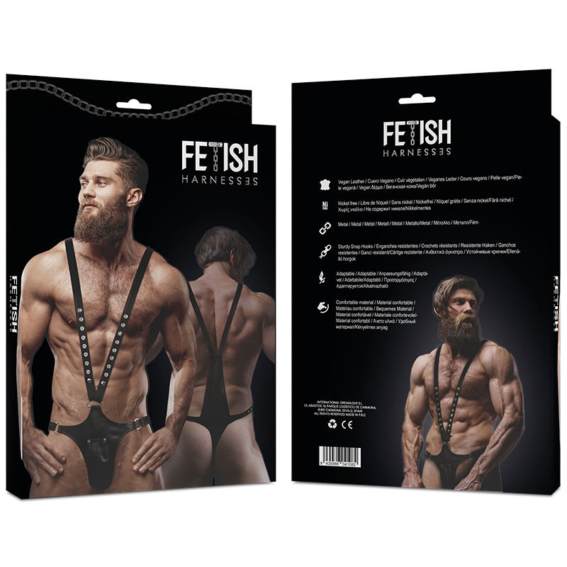 harnais-homme-cuir-vegan-forme-v-fetish (1)