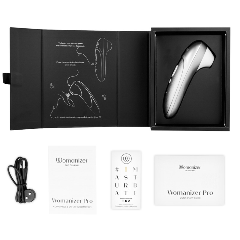 stimulateur-clitoridien-womanizer-pro-gris-argente-rechargeable (5)