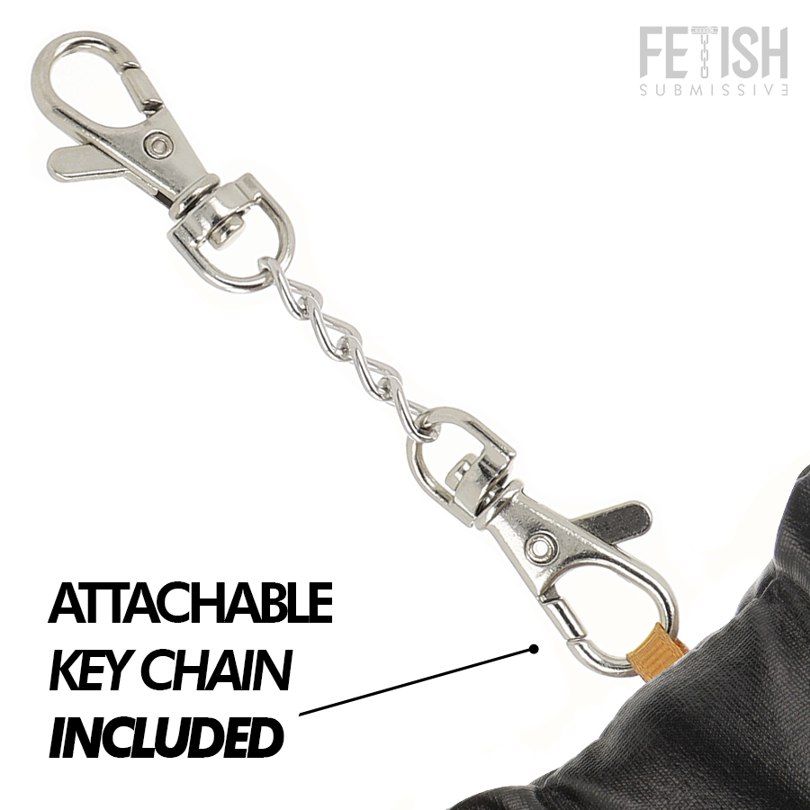 Ours en peluche BDSM Momo Fetish Submissive modèle 8, vue 6