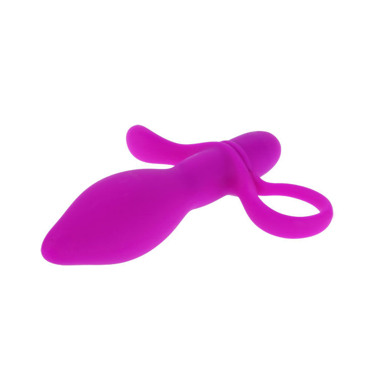 Mini vibromasseur Pretty Love Flirtation Taylor, vue 2