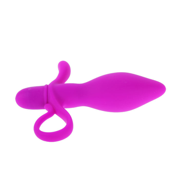Mini vibromasseur Pretty Love Flirtation Taylor, vue 4