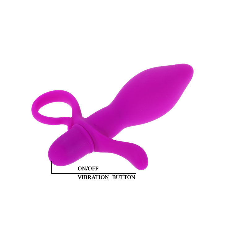 Mini vibromasseur Pretty Love Flirtation Taylor, vue 6