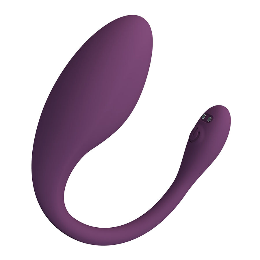 Vibromasseur invisible Pretty Love Dora avec application gratuite, vue 4
