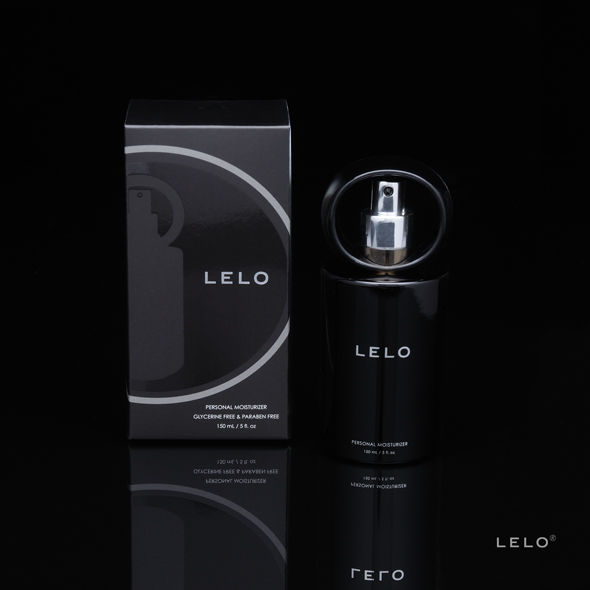 lubrifiant hydratant à base deau Lelo Personal Moisturizer 150 ml, vue 2 sur 2