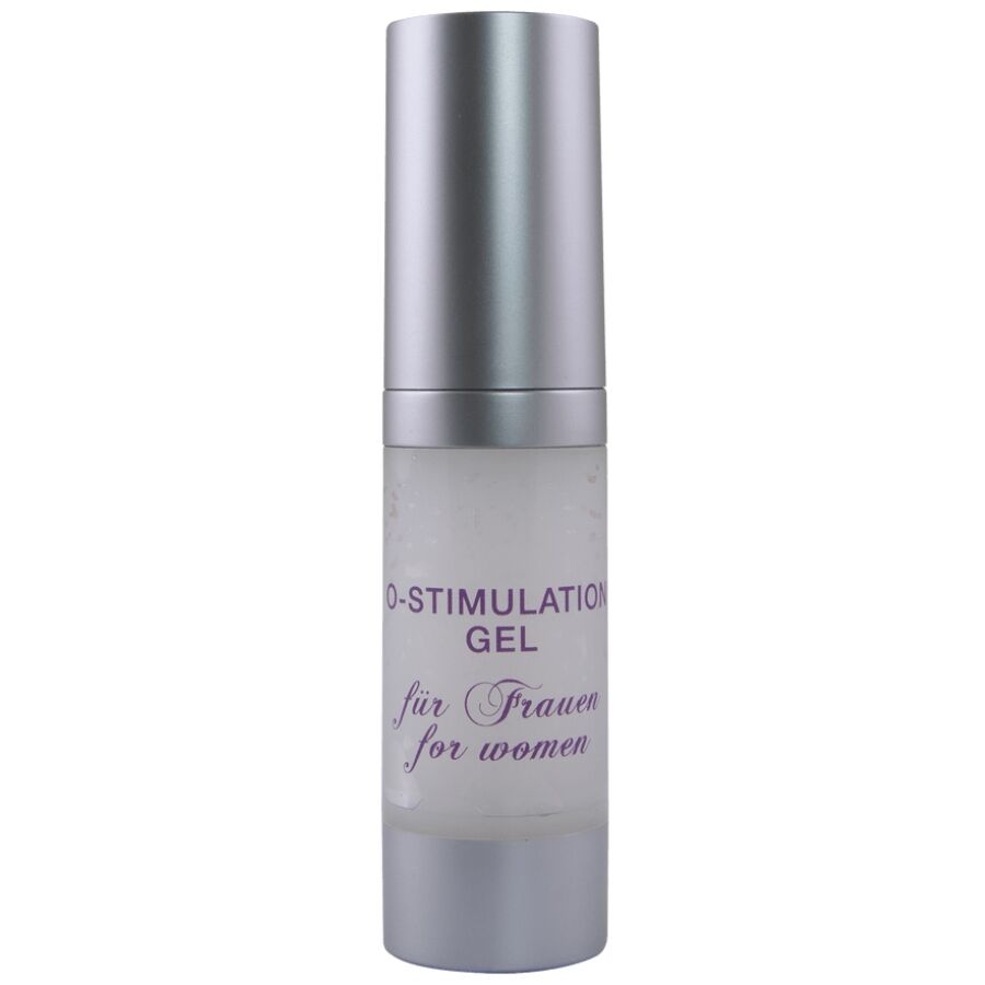 gel stimulant orgasme pour femmes Hot 15 ml, vue 2 sur 7