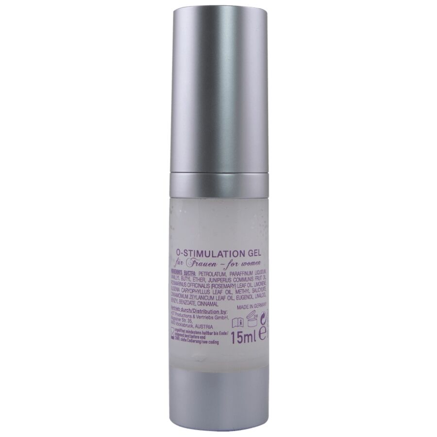 gel stimulant orgasme pour femmes Hot 15 ml, vue 3 sur 7