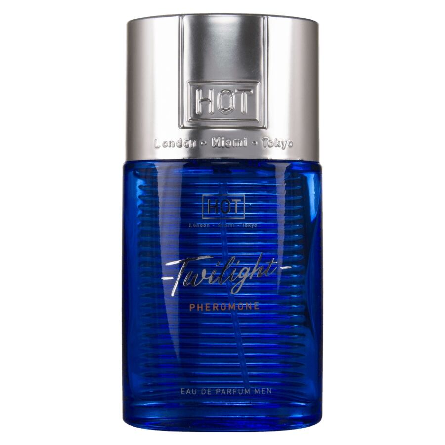parfum aux phéromones pour homme Hot Twilight 50 ml, vue 2 sur 4