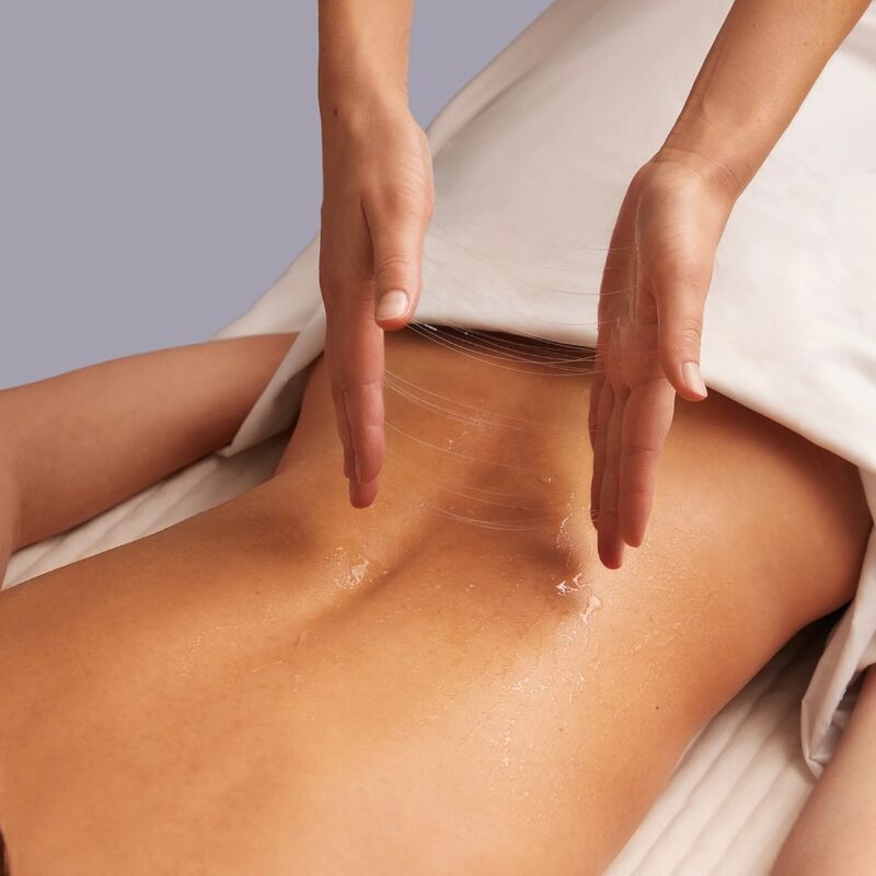 gel de massage Nuru aux algues Mixgliss Nü, vue du flacon