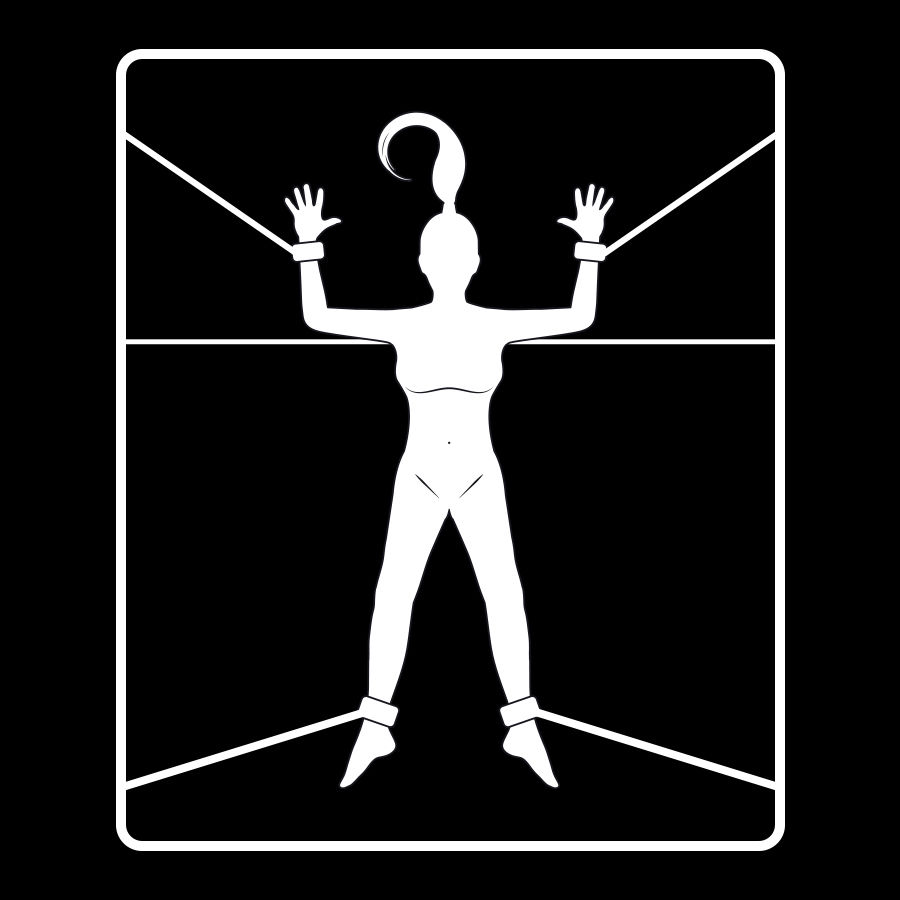 liens de lit Fetish Submissive – vue 5