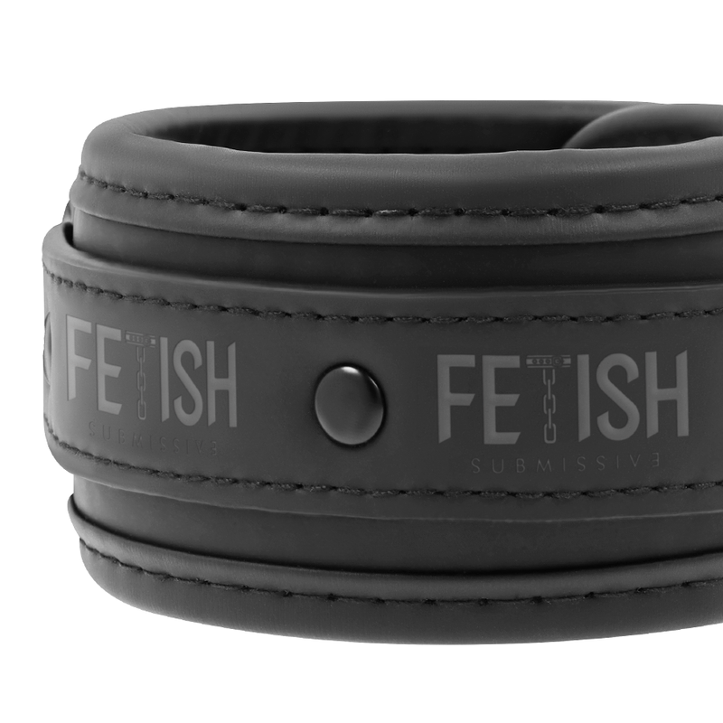 liens de lit Fetish Submissive – vue 6