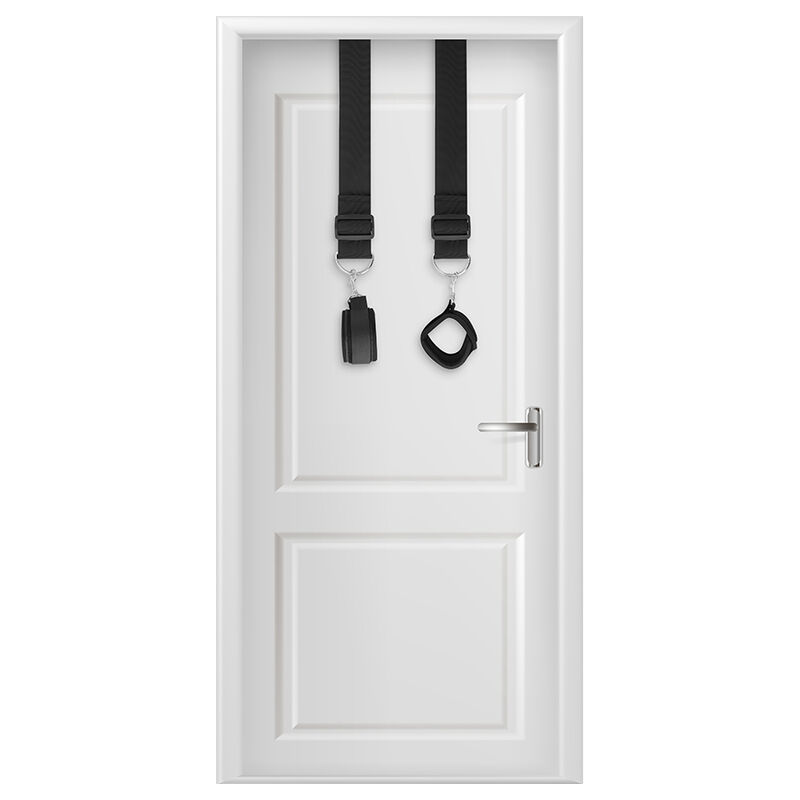 menottes de porte Darkness – vue 2