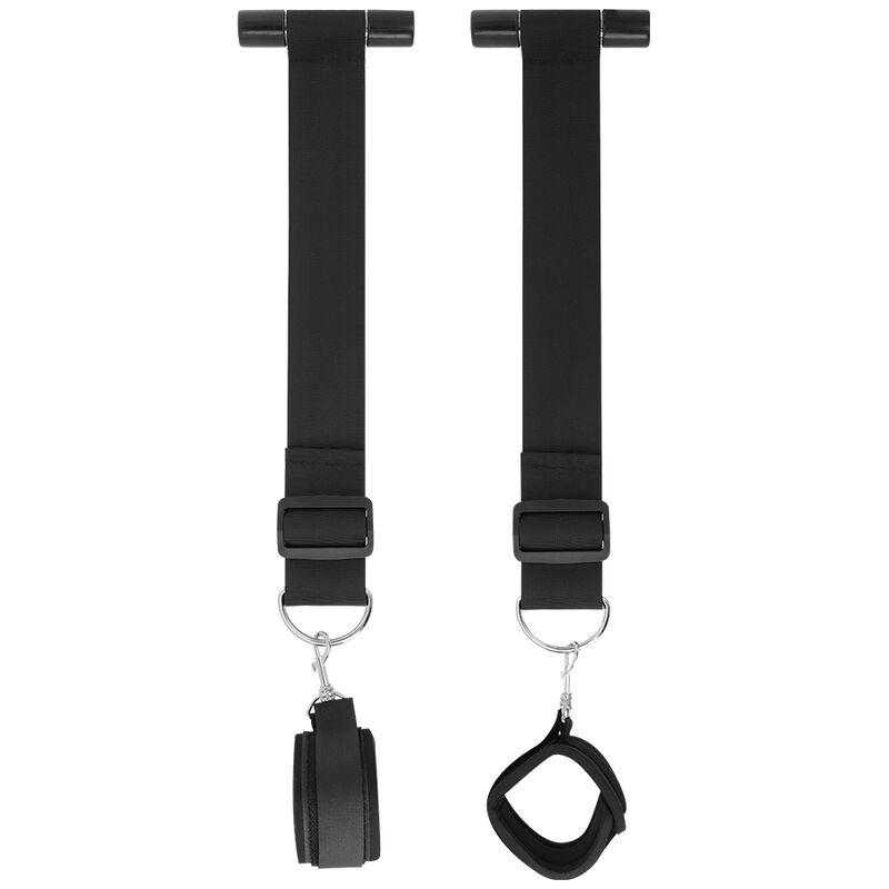 menottes de porte Darkness – vue 3