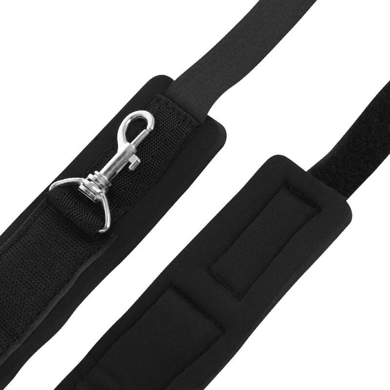 menottes de porte Darkness – vue 5