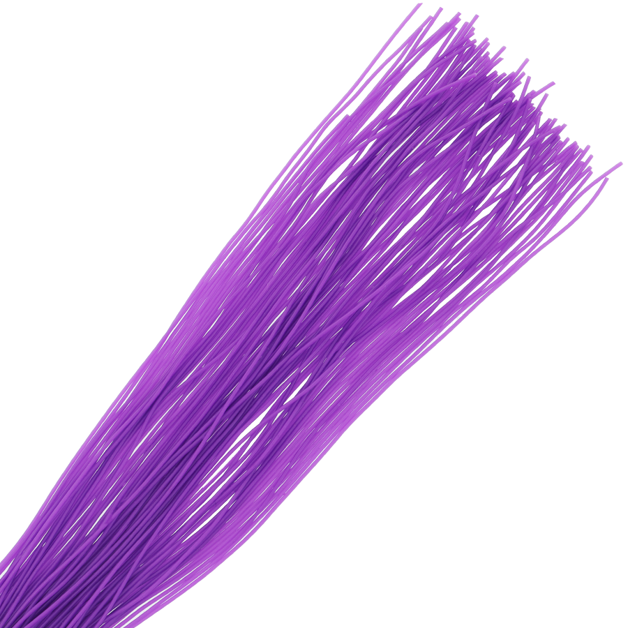 fouet de bondage lilas Darkness 3