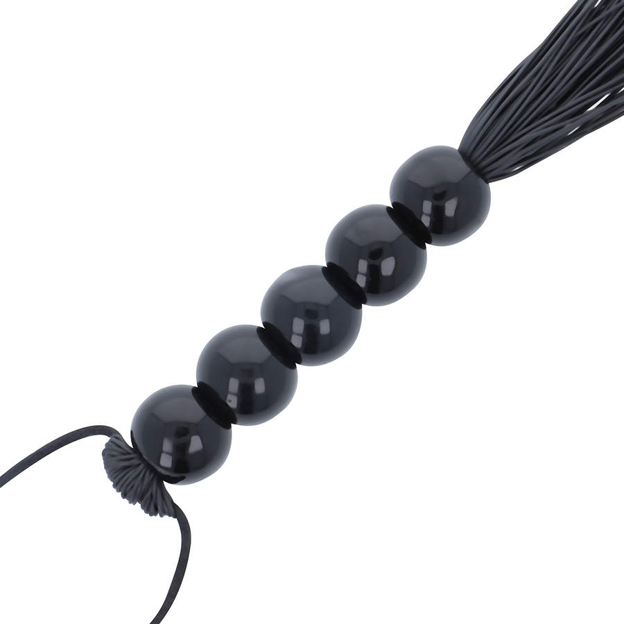 fouet de bondage fin noir Darkness 3