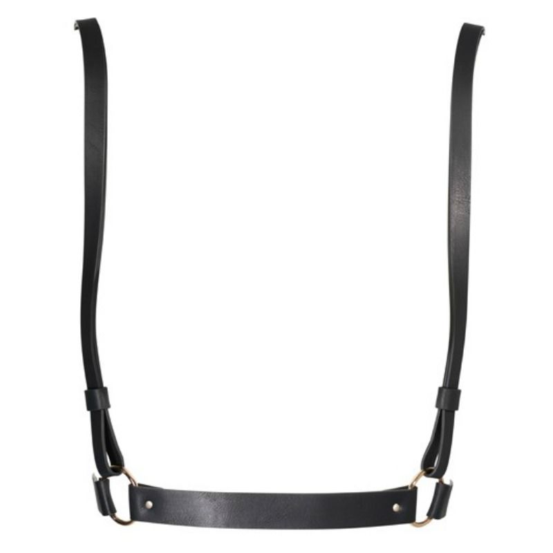 harnais X noir Maze Bijoux Indiscrets 3