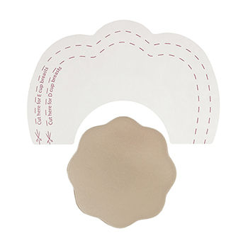 ruban de lifting des seins et cache-tétons en silicone bonnet F/H Bye-Bra 5