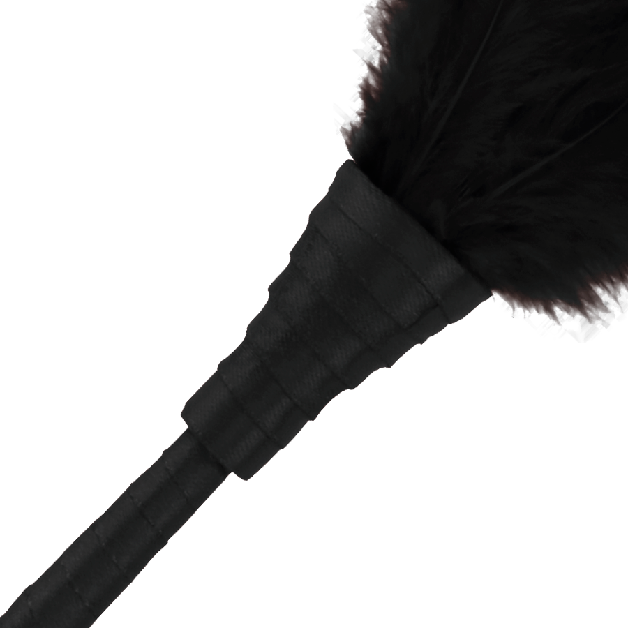 stylo à plume stimulant noir Lux Darkness 4