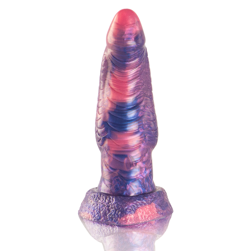 gode en silicone Epic Medusa 6