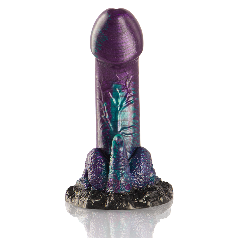 gode écailleux petite taille Epic Basilic 5