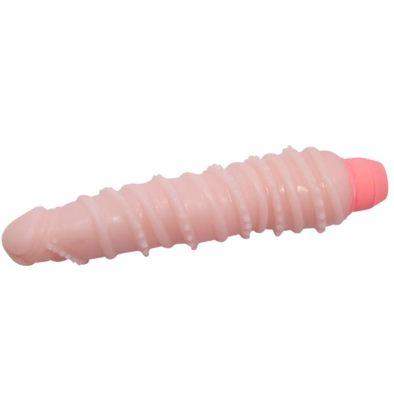 vibromasseur spirale flexible 19,5 cm Baile Flexi Vibe 5