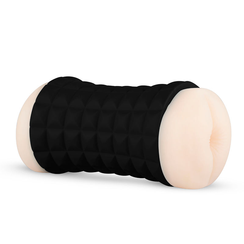 masturbateur double trou vagin et anus Gumy Womanvibe 6