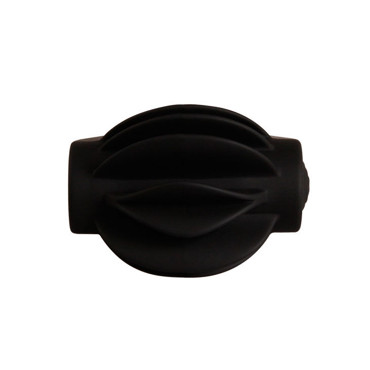 anneau pénien vibrant noir Chester Pretty Love 5