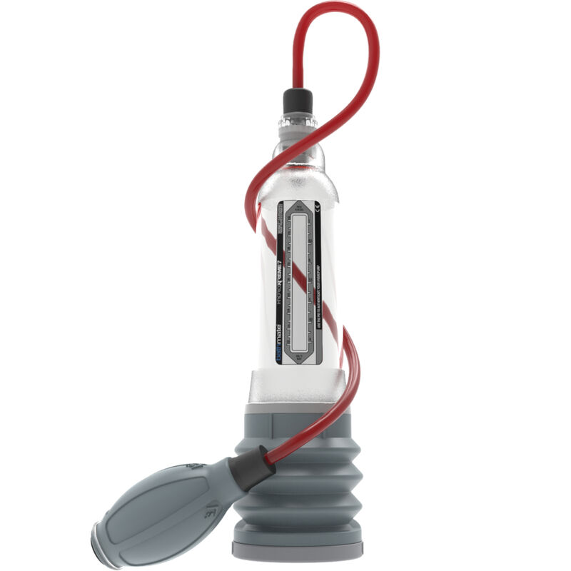 pompe à pénis hydraulique Hydroxtreme 7 X30 Bathmate 2
