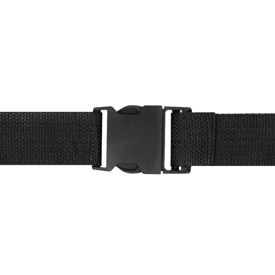 harnais avec gode vibrant réaliste 19 x 4 cm George Harness Attraction 6