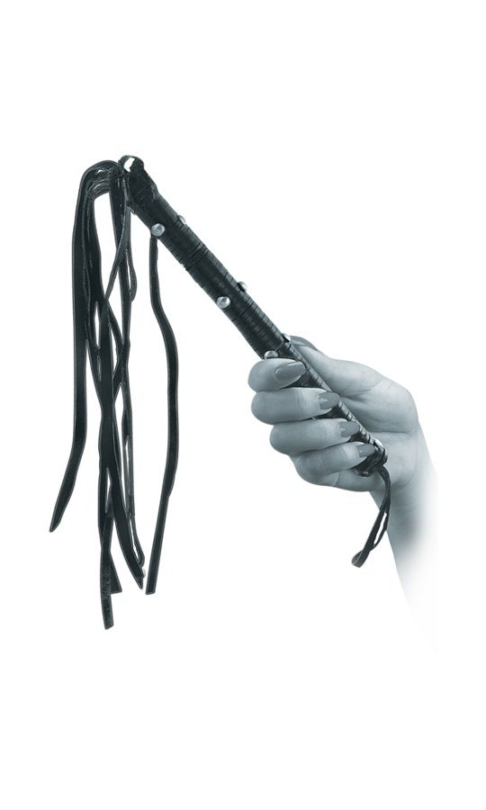 kit bondage édition limitée fouet menottes et masque Lovers Fantasy Fetish Fantasy 4