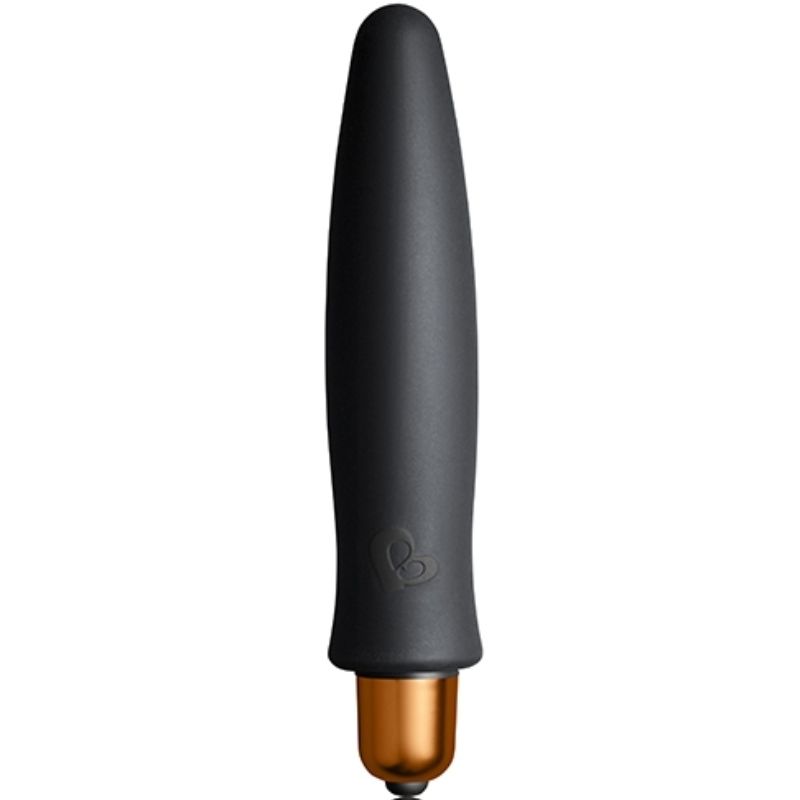 kit coffret lapin et balle 7 modes en silicone Dark Désir Rocks-Off 3