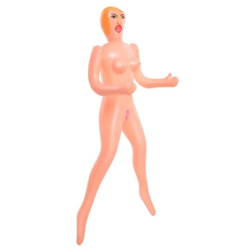 poupée gonflable MILF Pipedream 2