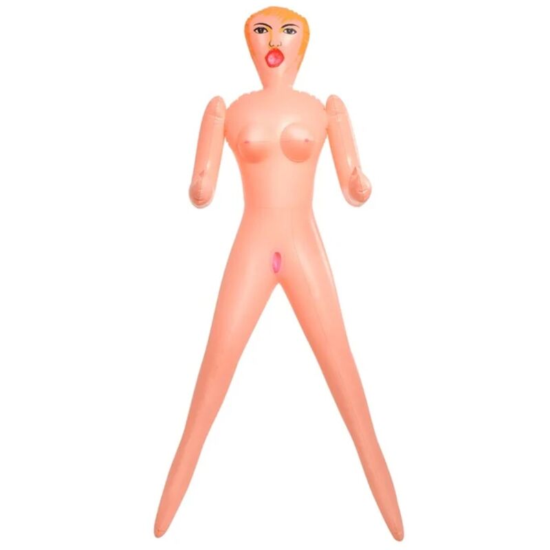 poupée gonflable MILF Pipedream 3